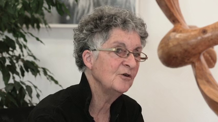 Marchande d’étoiles – Gigi Bigot