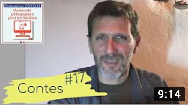 Mon conte se sème15. La fille bossue