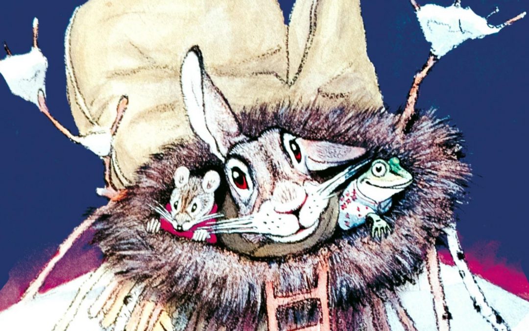 La Moufle