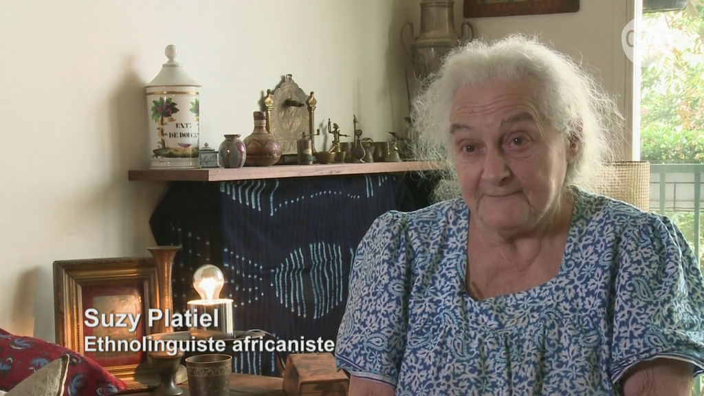 Au Pays du conte – Suzy Platiel